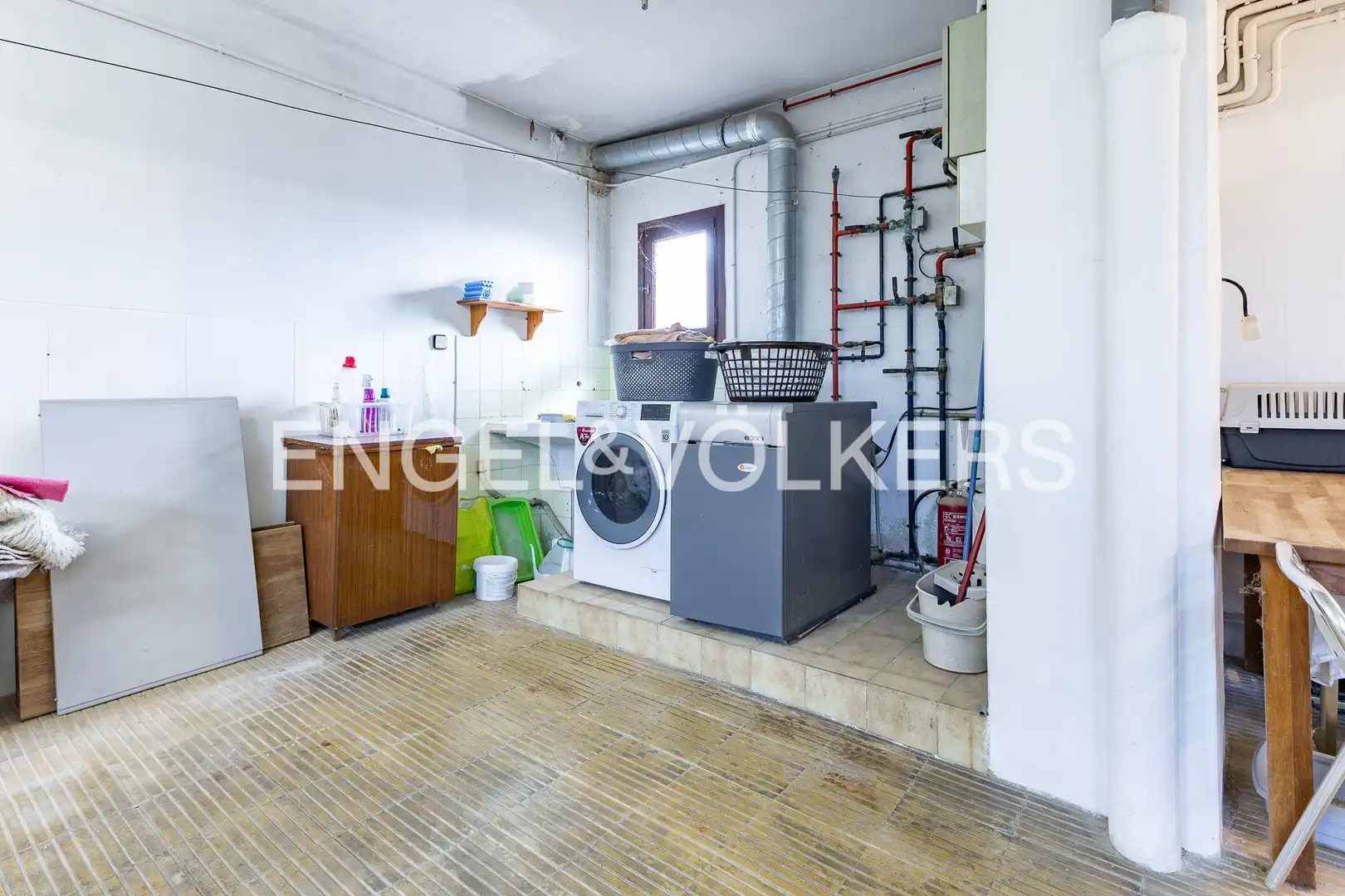 Casa amb terrassa en venda a Sant Cebrià de Vallalta, imagen 51