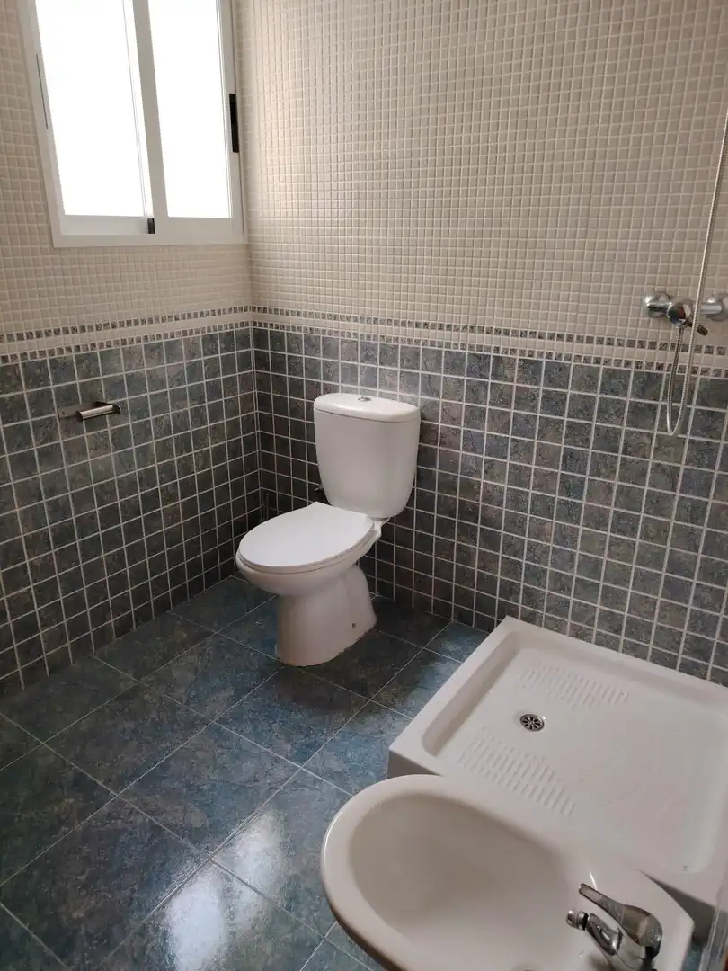 Piso con ascensor en venta en Parque de la Bombilla, imagen 10