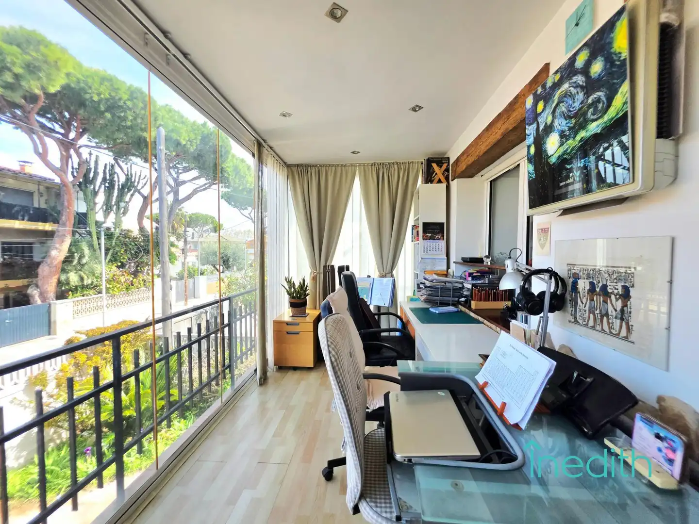 Piso en venta en Castelldefels con Aire acondicionado, Calefacción y Terraza