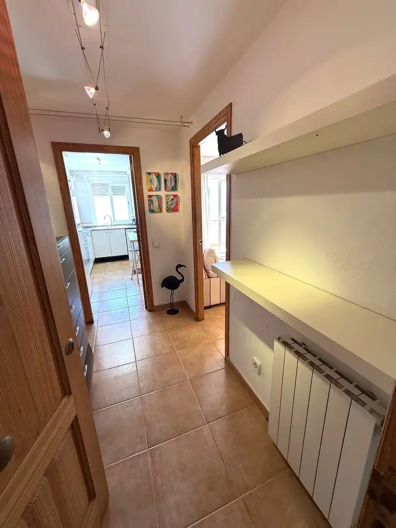 Wohnungen zum Verkauf in Santa Eulària des Riu mit Klimaanlage, Heizung und Terrasse