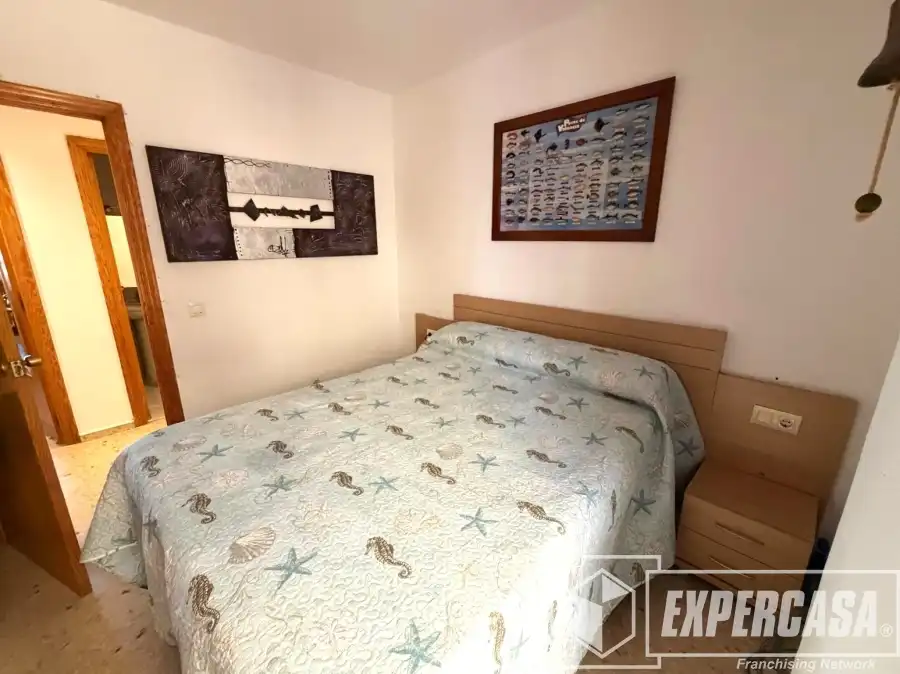 Wohnung mit Aufzug zum Verkauf in Port Saplaya, imagen 20