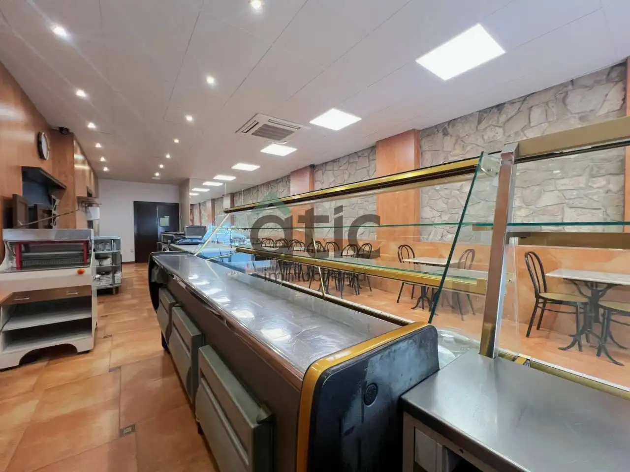 Business premises for sale in Barcelona, imagen 15