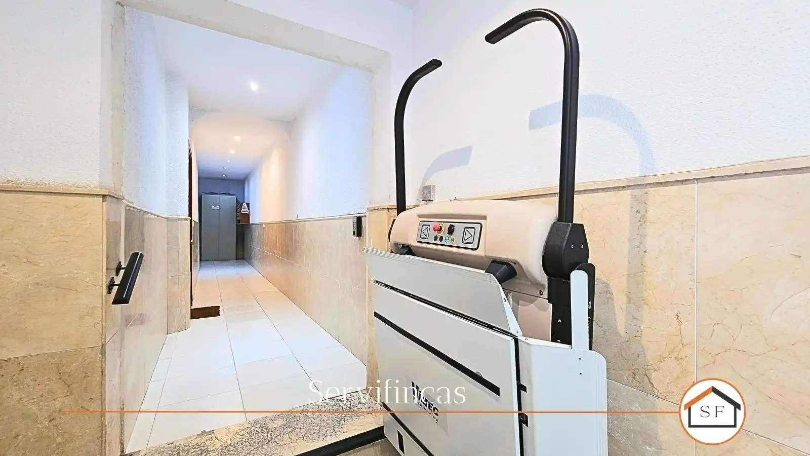 Flat for sale in Retiro