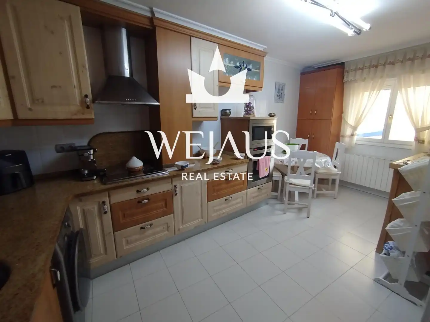 Wohnung mit Aufzug zum Verkauf in Reinosa, imagen 13