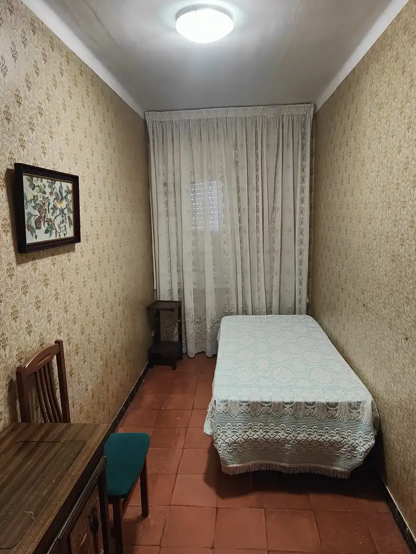 Piso en venta en Passeig de Valldaura, Horta