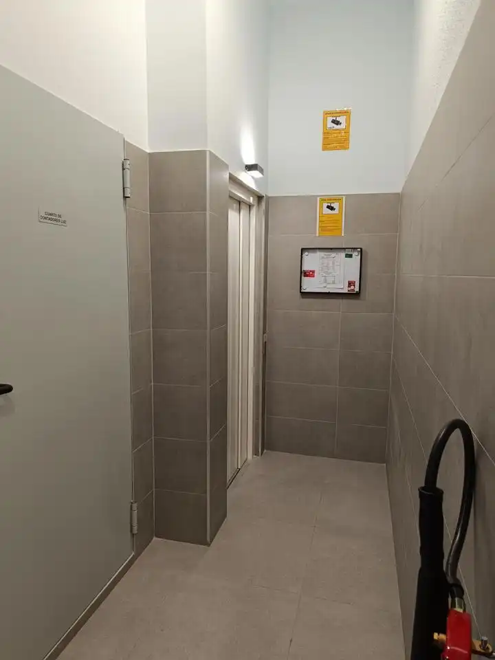 Flat for sale in Zaragoza  with Heating and Terrace