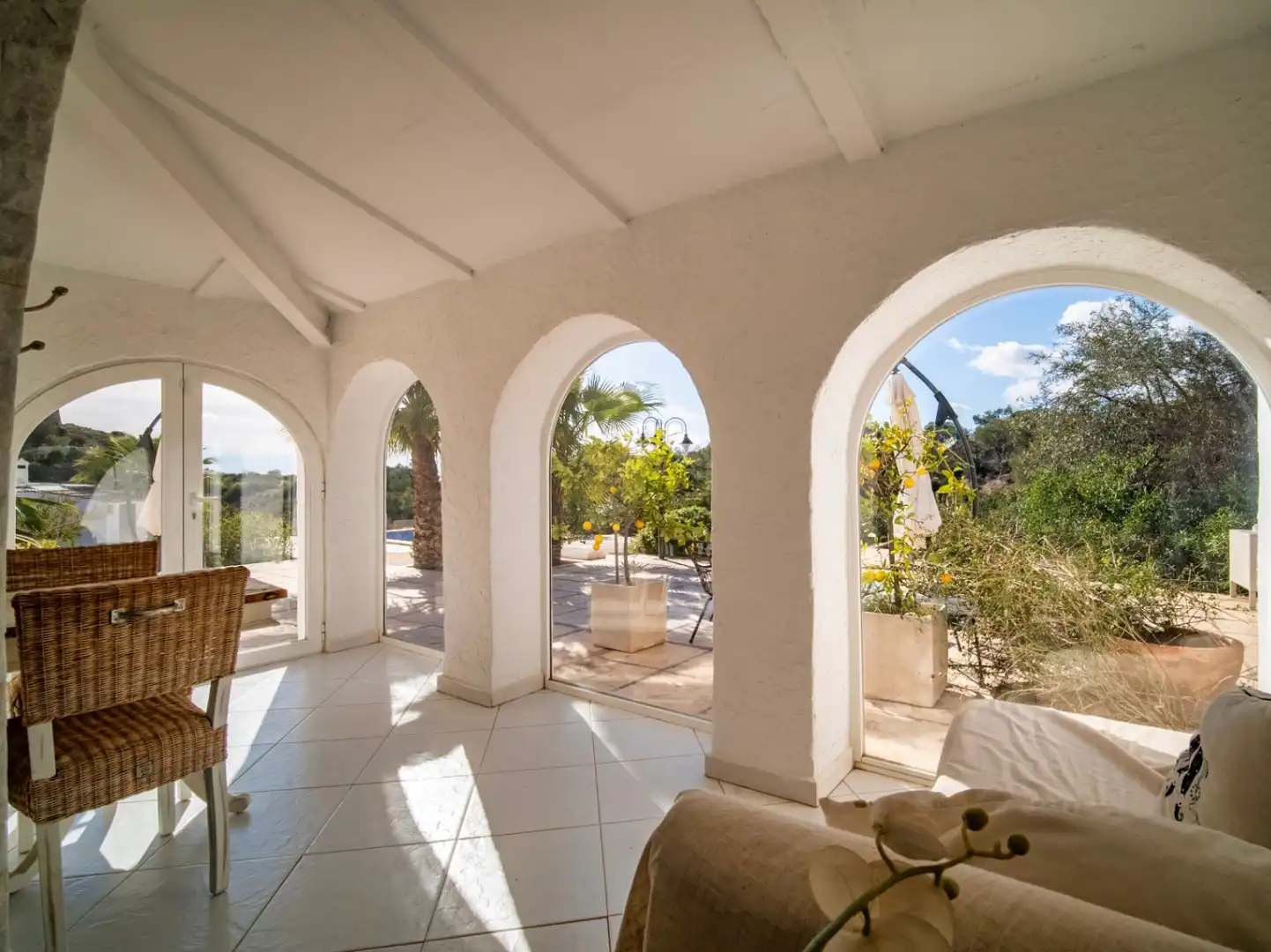 Houses for sale in Poble Nou - Montiboli