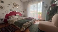Bedroom of Single-family semi-detached for sale in Mont-roig del Camp  with Air Conditioner, Terrace and Balcony