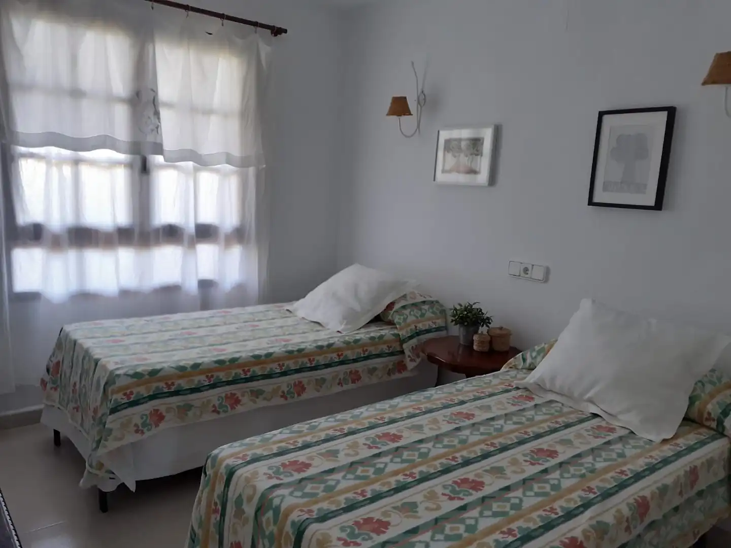 Apartament amb piscina de lloguer a Mascarat, imagen 11