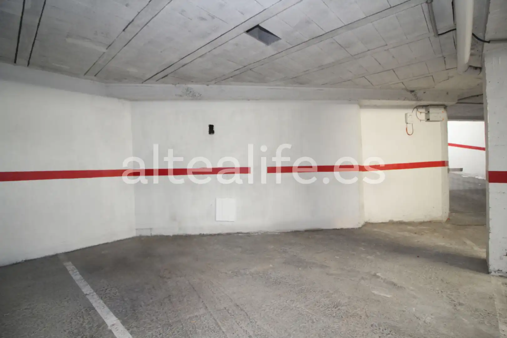 Parking of Garage for sale in L'Alfàs del Pi