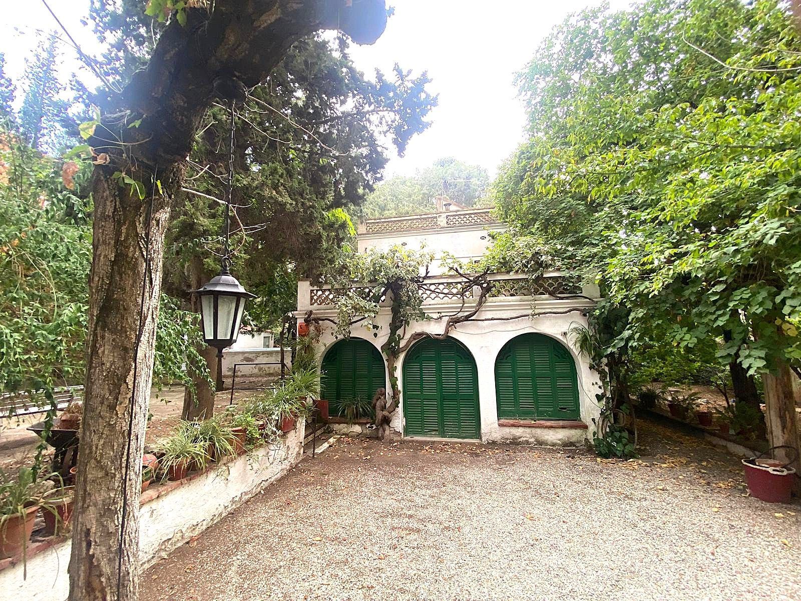 Außenansicht von Residential zum Verkauf in Valls