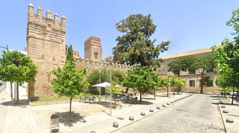 Foto 2 de Casa adosada en venda a Plaza de Toros - Ayuntamiento, El Puerto de Santa María