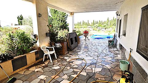 Foto 3 de Casa o chalet en venta en L'Aldea, Tarragona