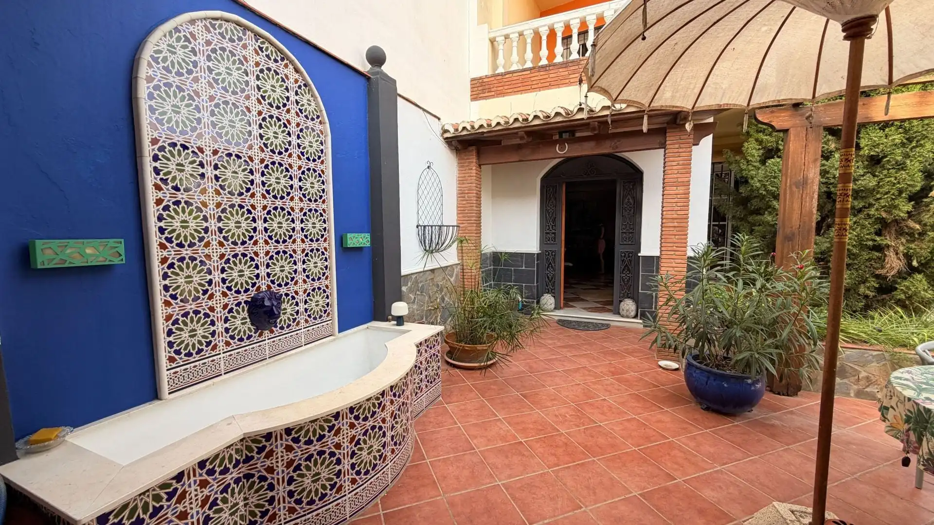 Casa amb piscina en venda a Centro, imagen 2