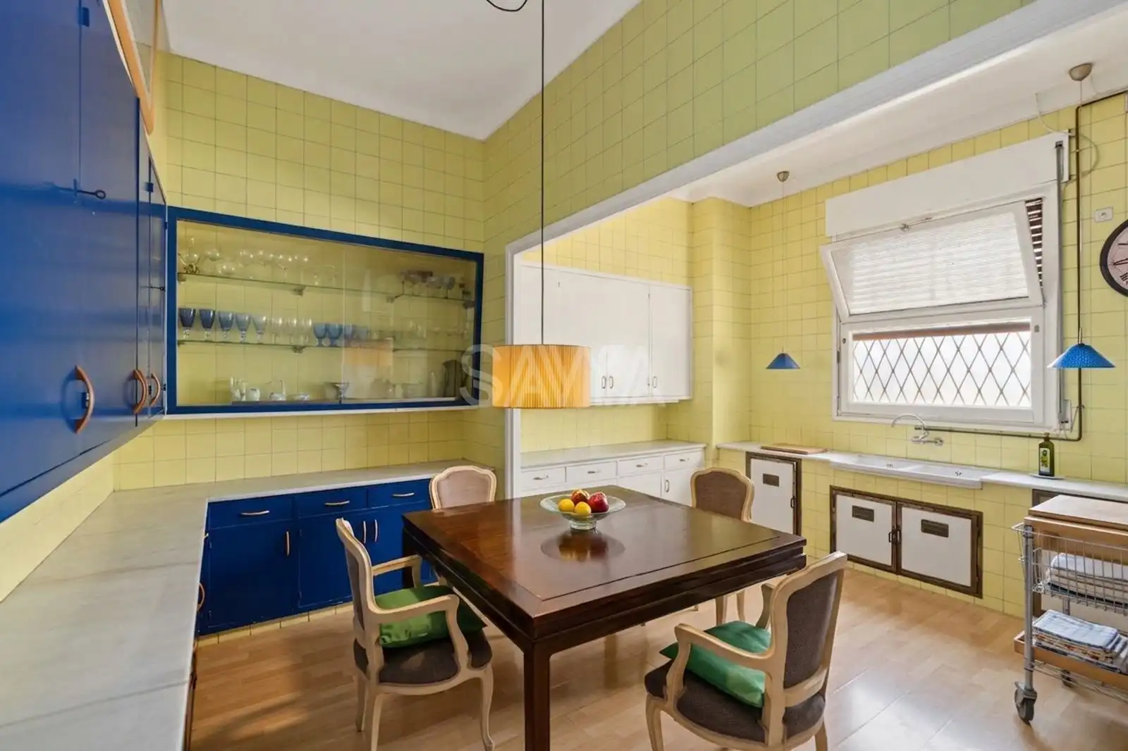 Penthouse with lift for sale in Avenida Diagonal, imagen 22
