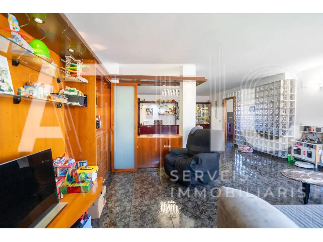 Ático en venta en Polinyà con Aire acondicionado, Calefacción y Terraza