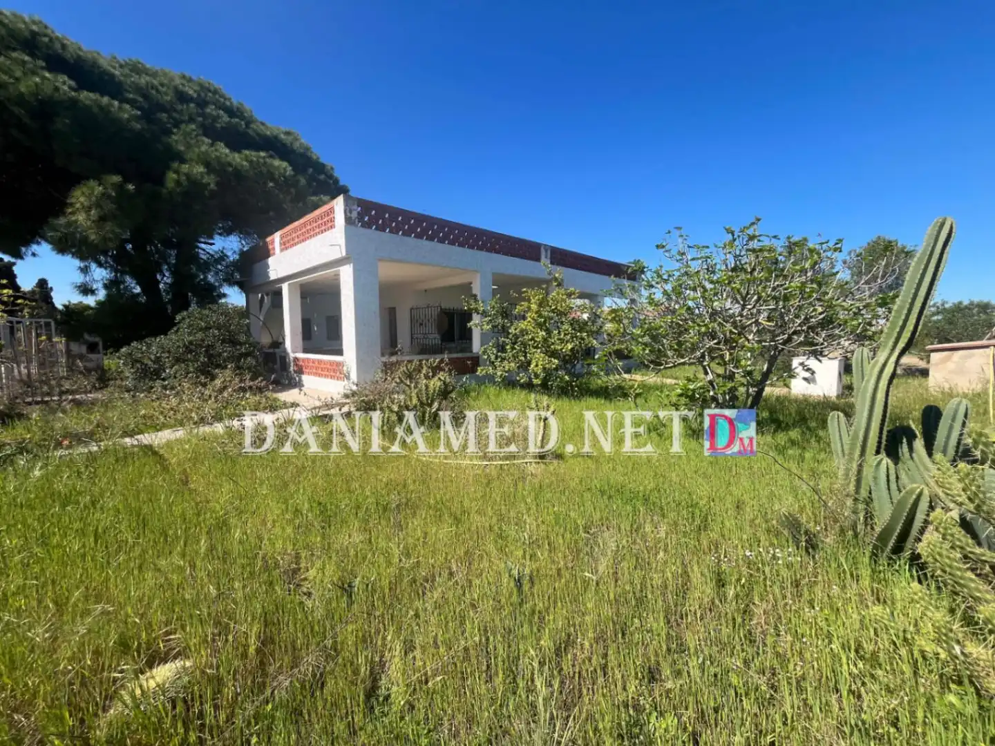 Finca rústica en venda en Oliva amb Jardí privat, Terrassa i Traster