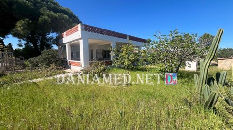 Foto 4 de Finca rústica en venda a Oliva Playa, Oliva