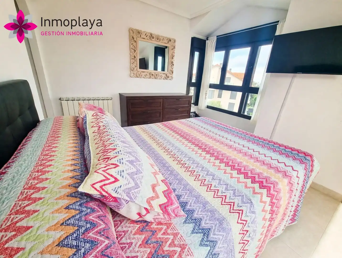 Attique avec terrasse à vendre à Ris, imagen 15