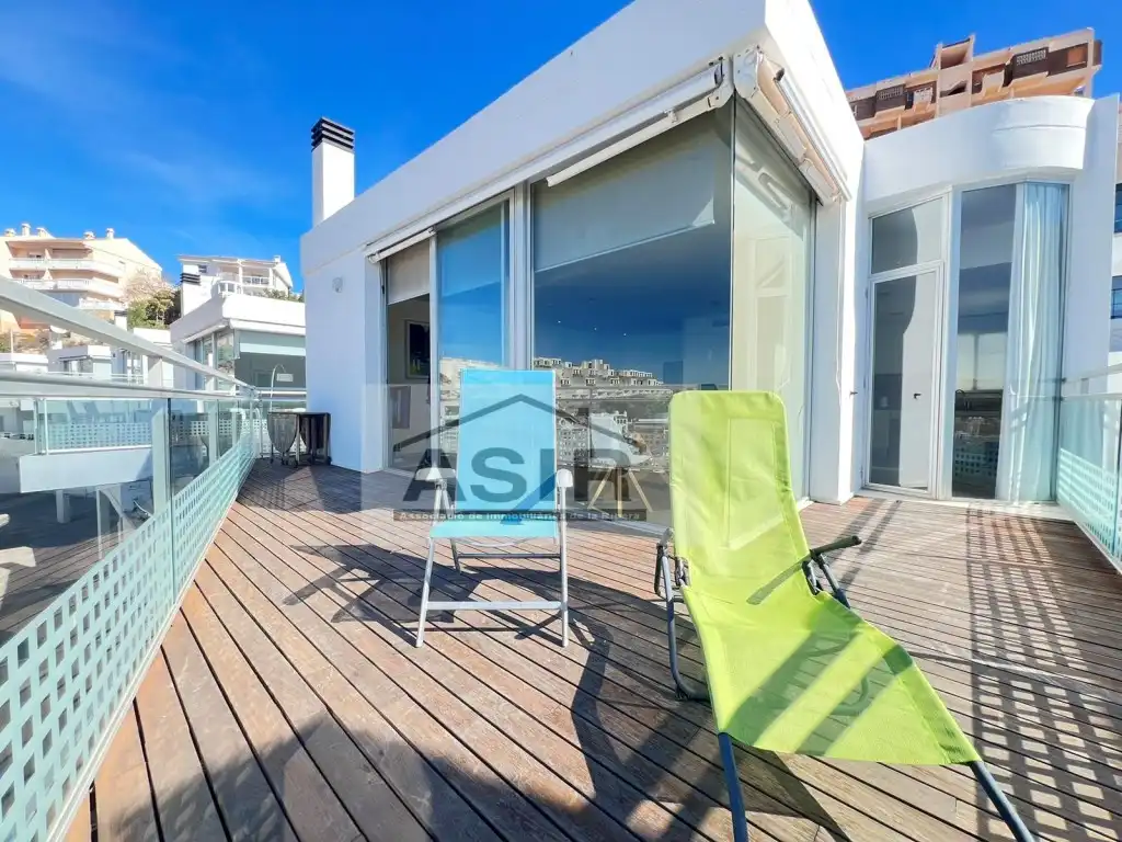 Chalet con piscina en venta en Calle Serra De Mariola, imagen 3