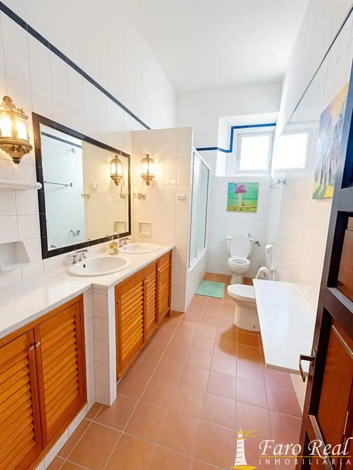 Casa amb jardí en venda a La Jara, imagen 33