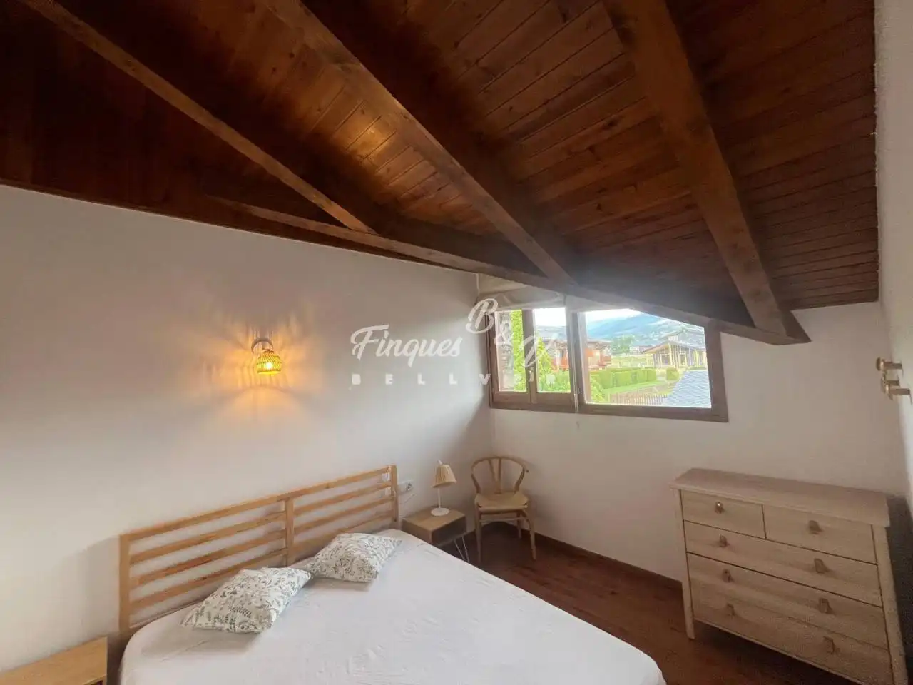 Apartments for rent in Calle major, Puigcerdà