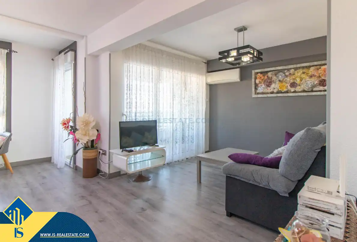 Apartament amb ascensor en venda a Playa del Cura, imagen 2