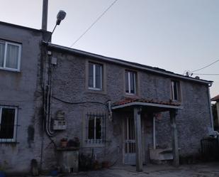 Exterior view of House or chalet for sale in Moeche  with Private garden and Terrace