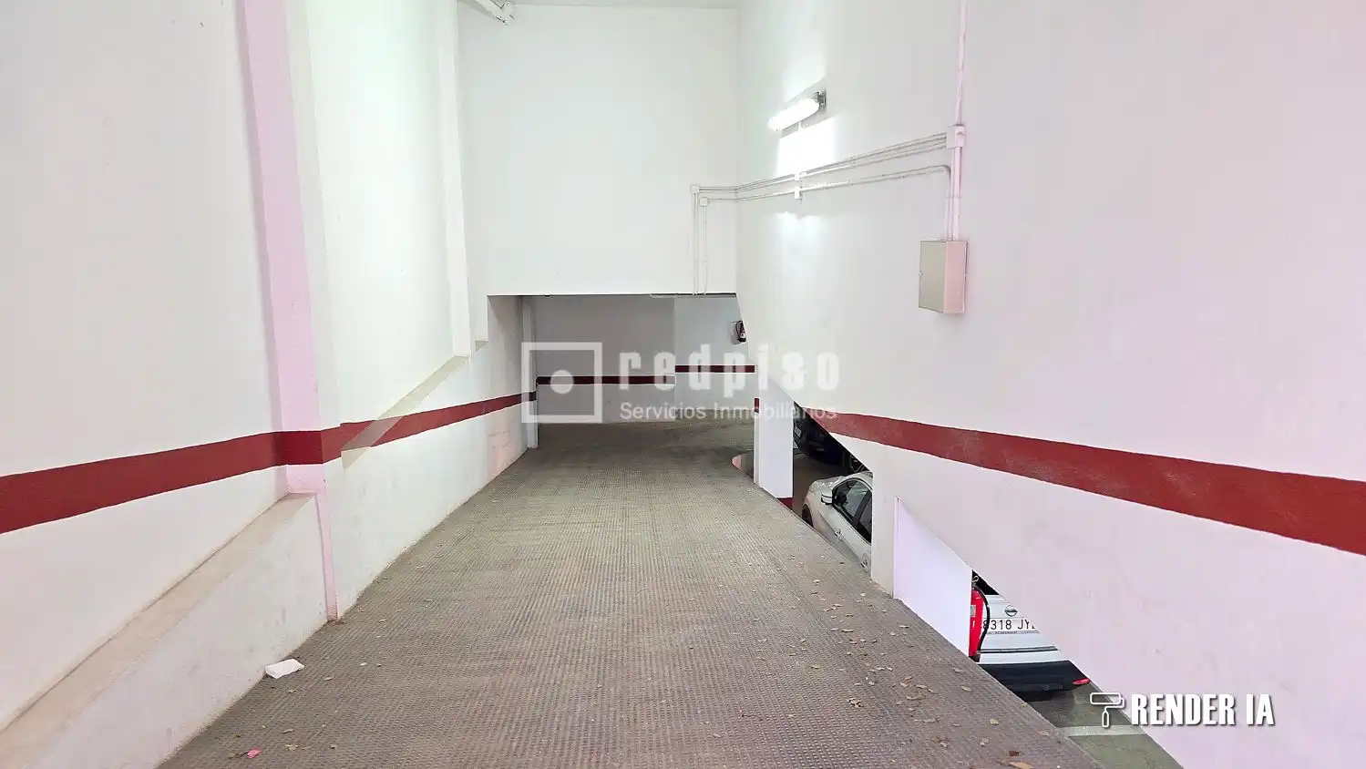 Flat with lift for sale in Centro, imagen 25