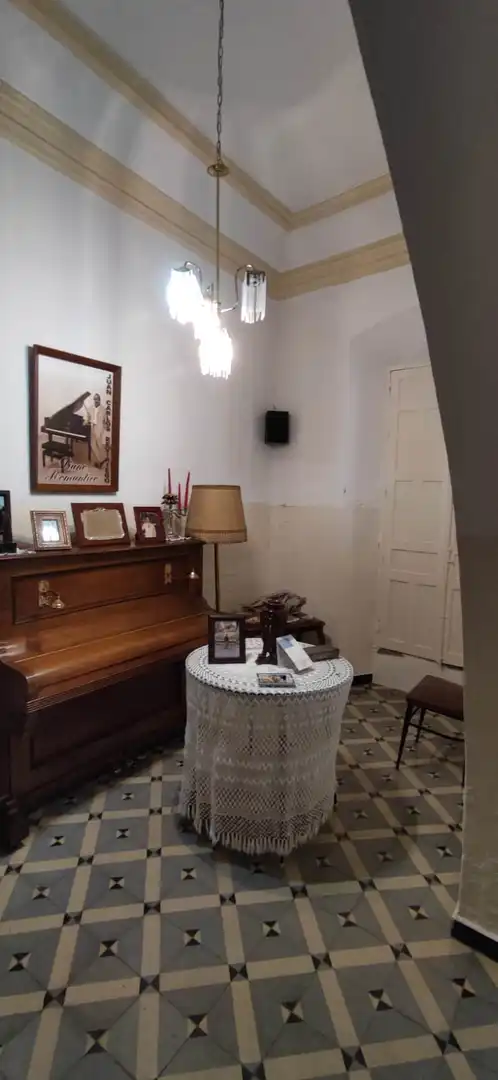Casa amb terrassa en venda a Almendralejo, imagen 22
