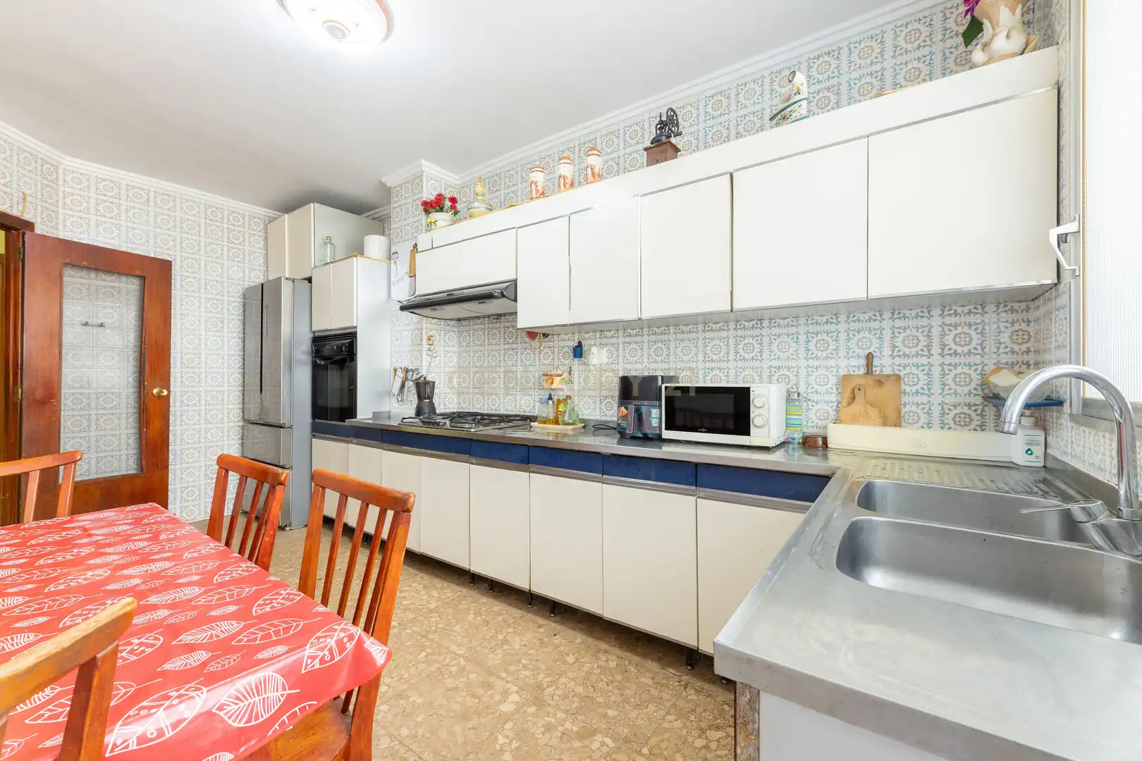 Wohnung mit Terrasse zum Verkauf in Calle de Filipinas, València, Spain, imagen 21