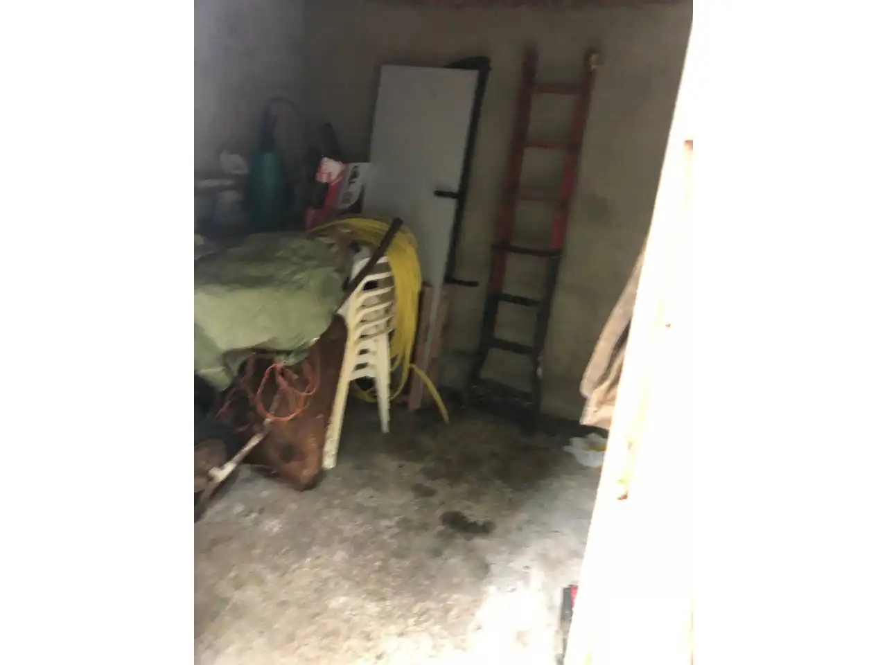 Terreny residencial en venda a San Claudio - Trubia - Las Caldas, imagen 14