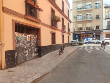 Individual for sale in Calle Eduardo Cano