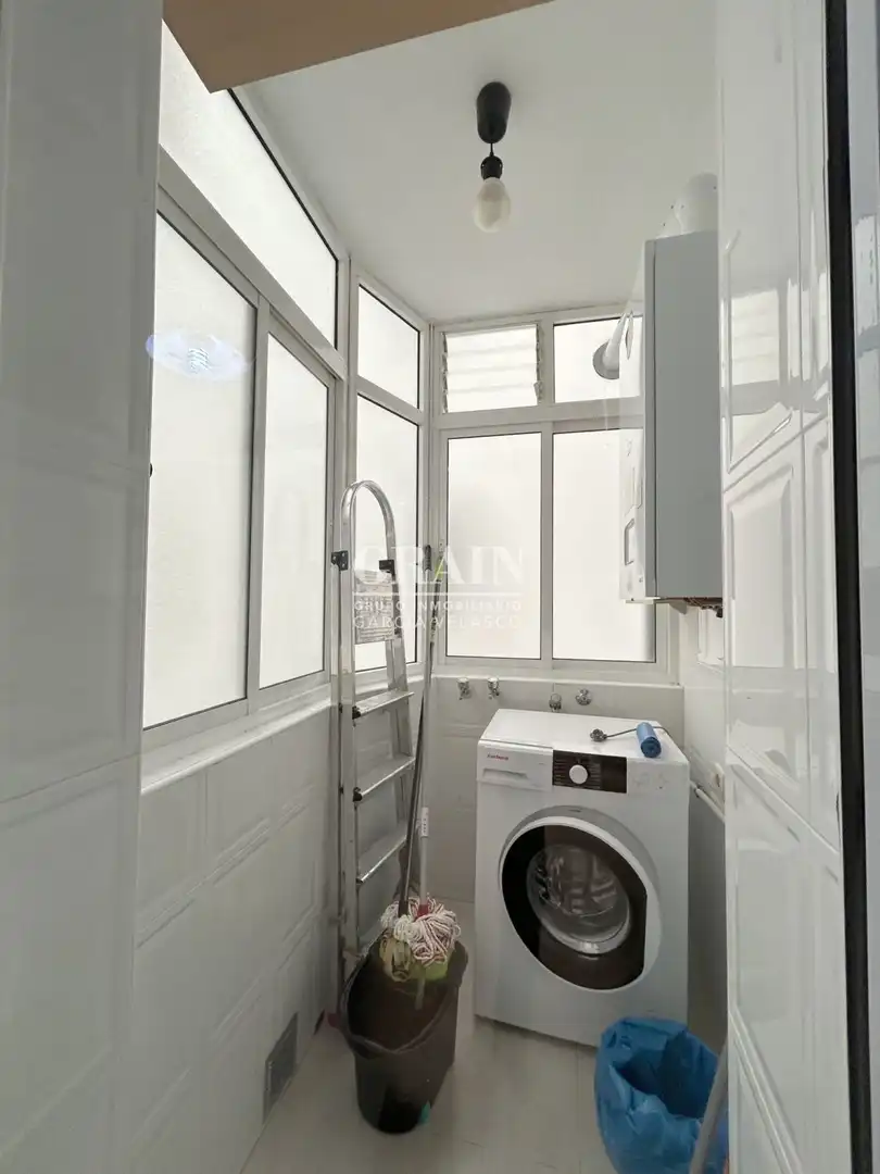 Apartments for rent in Parque Sur