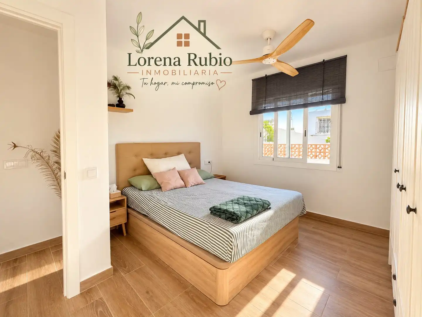 Detached house with terrace for sale in Albinyana, imagen 9