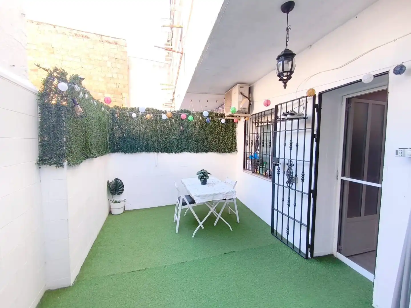 Terraza de Piso en venta en Linares con Aire acondicionado y Calefacción