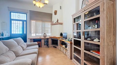 Foto 5 de Pis de lloguer a Calle Isidro Ruiz, Limonar, Málaga