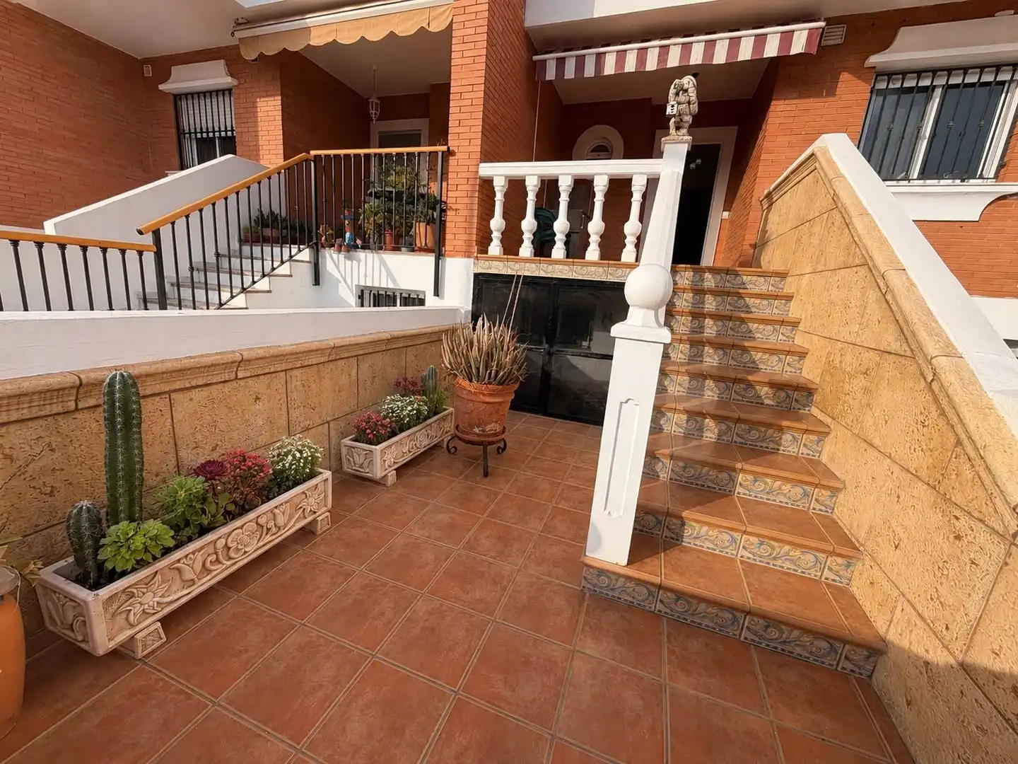 Maison mitoyenne à vendre à Huércal de Almería, imagen 2