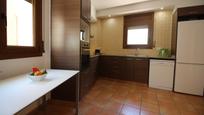 Kitchen of House or chalet for sale in Palau-saverdera  with Heating, Terrace and Storage room