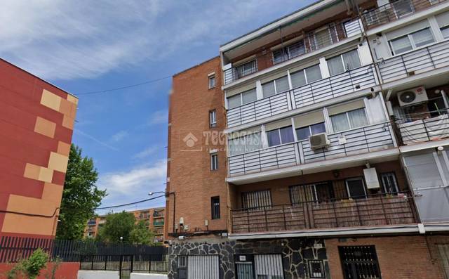 Piso en Venta en Portazgo