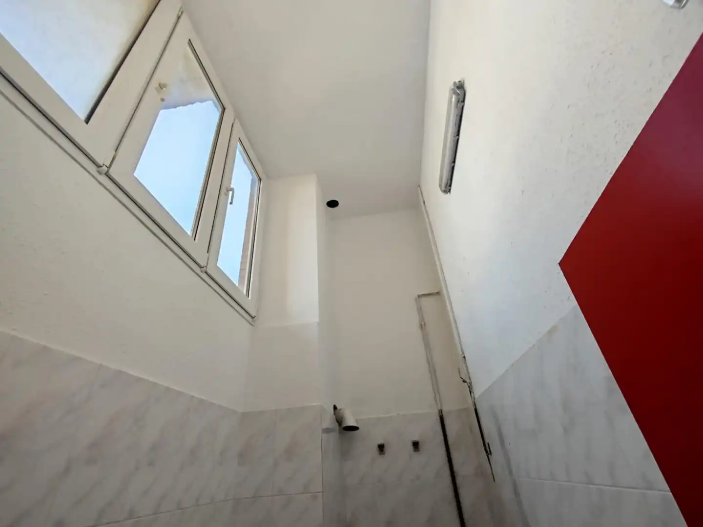 Baño de Local de alquiler en La Balconada - Cal Gravat