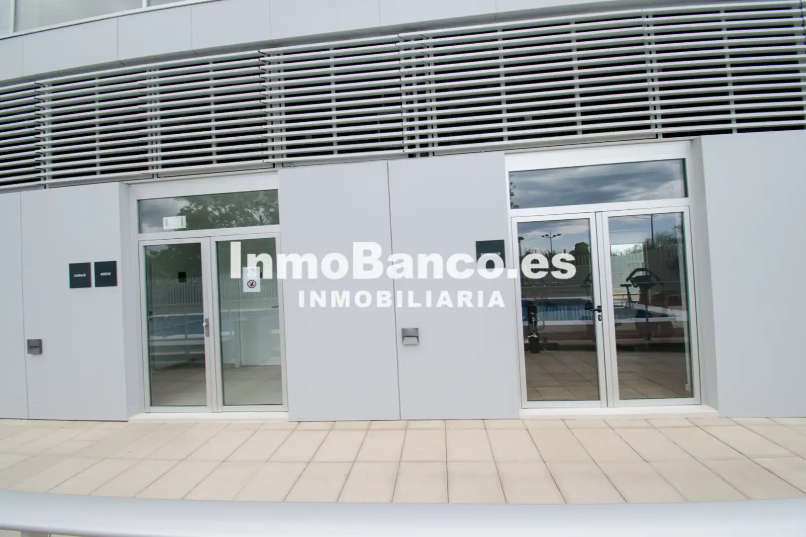 Flat for rent in Valencia  with Air Conditioner, Heating and Storage room