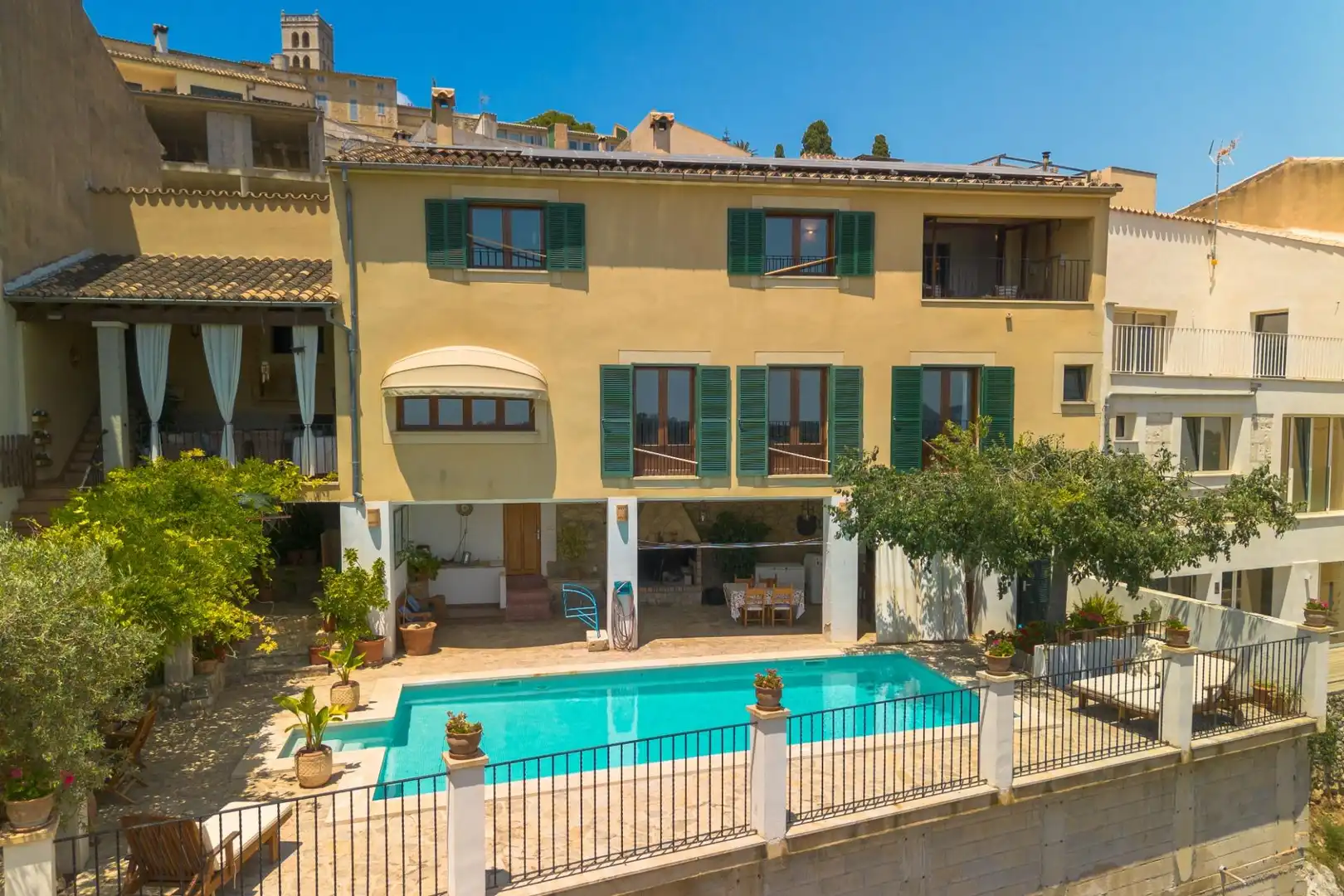 Houses for sale in Carrer de sa Font, Selva