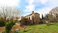 Vista exterior de Finca rústica en venda en Castell-Platja d'Aro