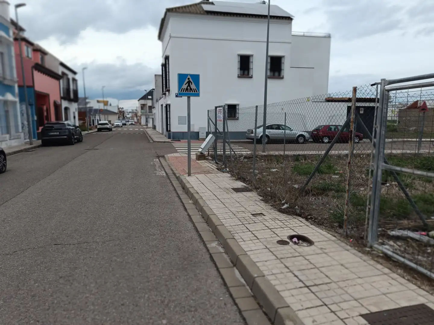 Terreni e lotti in vendita a Brenes, imagen 6