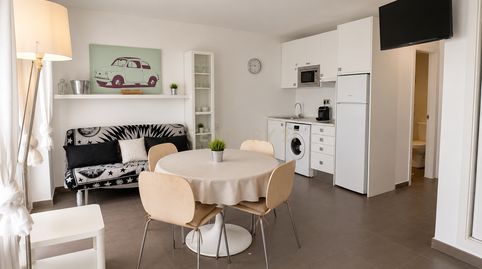 Foto 2 de Loft de alquiler en Carrer Club Robinson, Sant Josep de Sa Talaia, Spa, 1, Cala Vedella - Cala Tarida, Sant Josep de sa Talaia