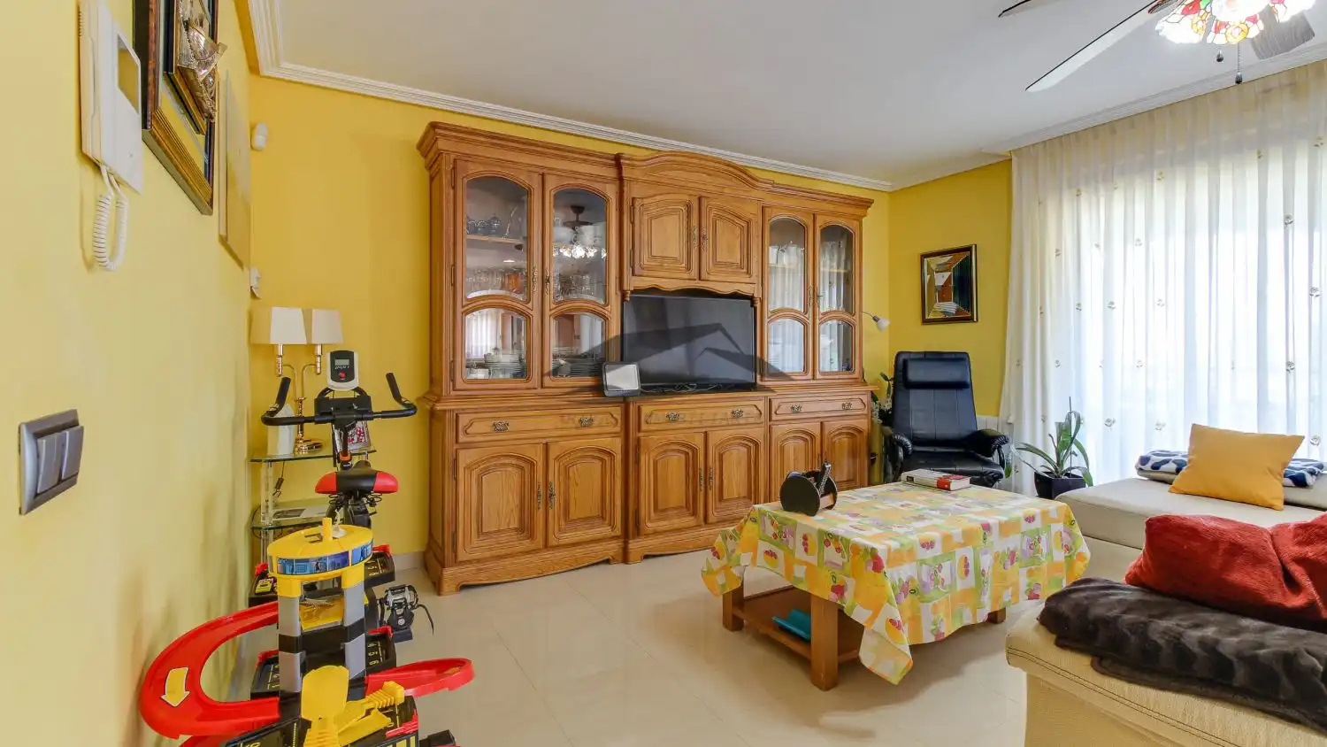 Detached house with pool for sale in Puente romano, imagen 28