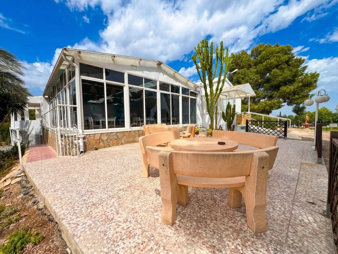 Gewerbefläche zum Verkauf in Barrio los Valeros, 32, 03178 Benijófar, Alicante, Spain