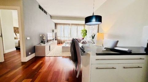 Photo 5 of Flat for rent in Hispanoamérica - Bernabéu, Madrid Capital