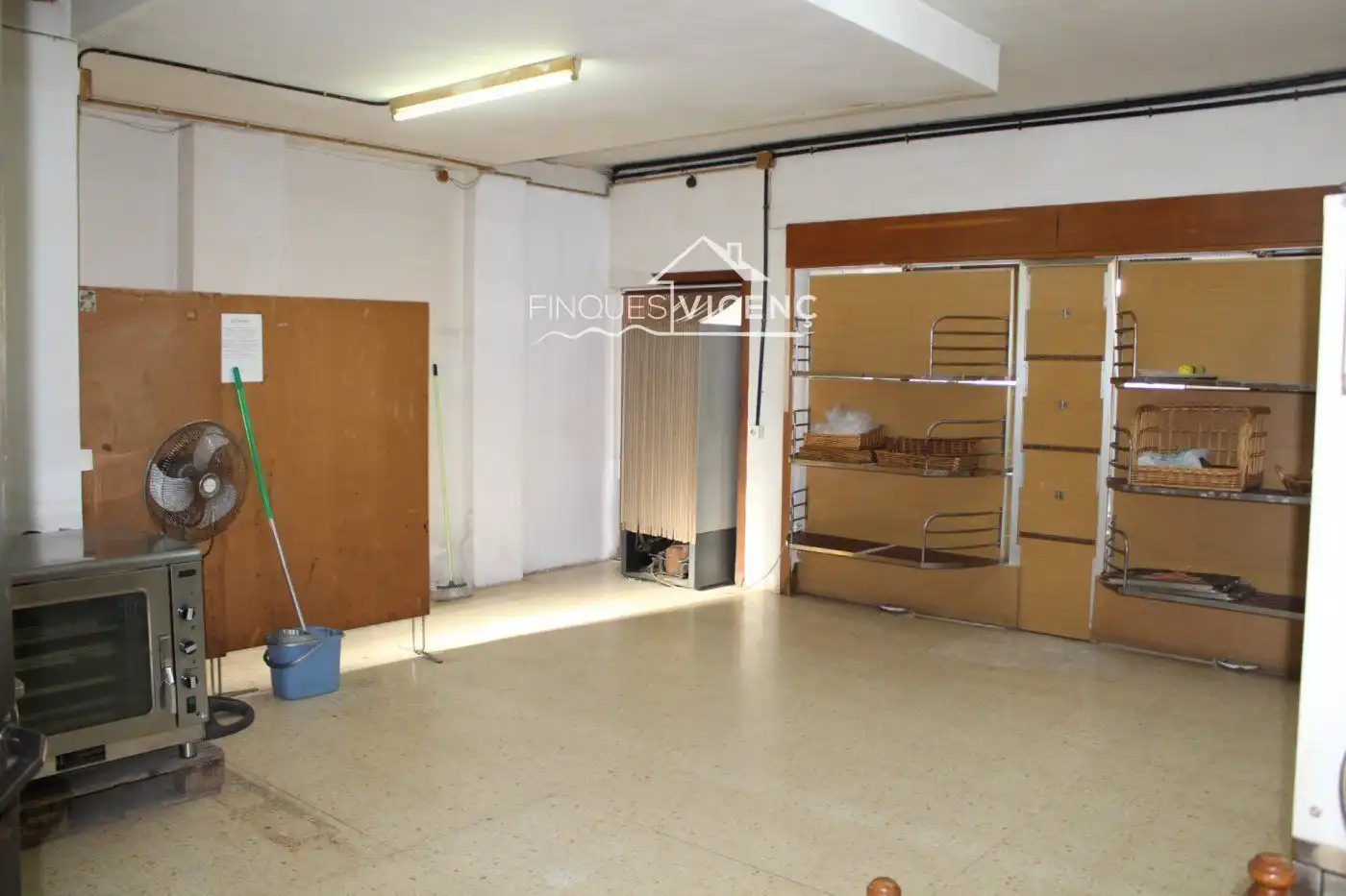Local commercial à vendre à carrer del francas, imagen 6